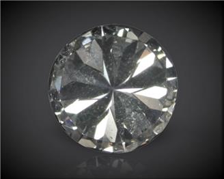 Diamond Stone Natural Certified (SI2 I) 1.01 cts ( 59198 )